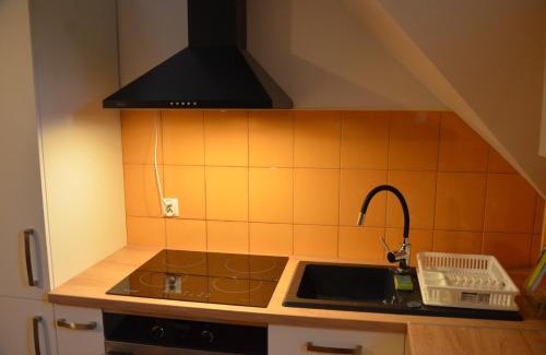gmina Fredropol House | Discover Agroturystyka Leśny Potok: Child-Friendly Retreat