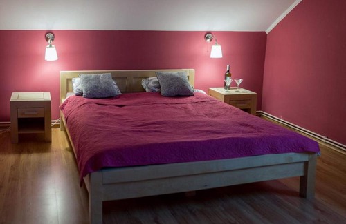 gmina Srokowo House | Top-Rated Agroturystyka Lolkowo with Breakfast & Kitchen Amenities