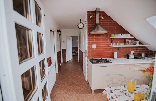 Lubiaz House | Pet-Friendly Retreat at Agroturystyka Małgosia - Guest Rated 9/10