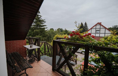 Lubiaz House | Pet-Friendly Retreat at Agroturystyka Małgosia - Guest Rated 9/10
