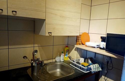 Kalisz Pomorski House | Delightful Stay at Agroturystyka Maria Preca - Pet Friendly!