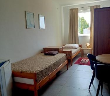 Kalisz Pomorski House | Delightful Stay at Agroturystyka Maria Preca - Pet Friendly!