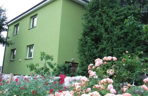 Kalisz Pomorski House | Delightful Stay at Agroturystyka Maria Preca - Pet Friendly!