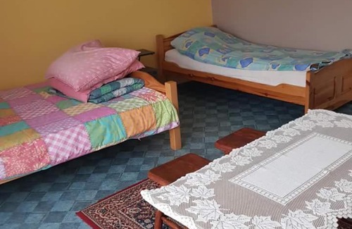 Czorsztyn House | Experience Agroturystyka Maria Dębska: Pet-Friendly Retreat