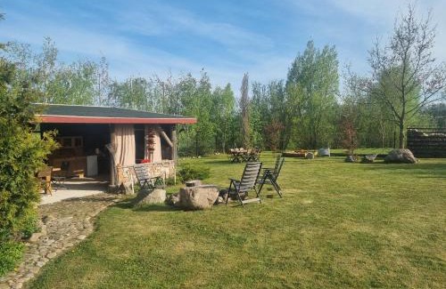 Zalewo House | Experience Agroturystyka „Między Polami” - Rated 10/10!