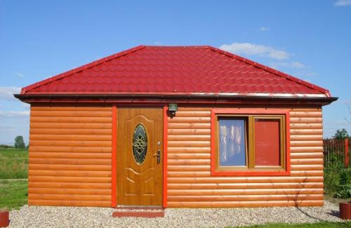 Goniadz House | Tranquil Agroturystyka nad Biebrza Sośniaki: Rated 9.4/10