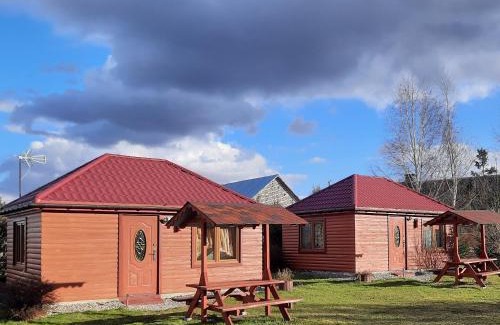 Goniadz House | Tranquil Agroturystyka nad Biebrza Sośniaki: Rated 9.4/10