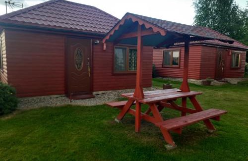 Goniadz House | Tranquil Agroturystyka nad Biebrza Sośniaki: Rated 9.4/10