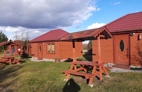 Goniadz House | Tranquil Agroturystyka nad Biebrza Sośniaki: Rated 9.4/10