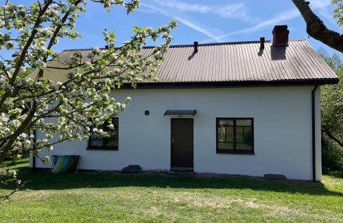 Giby Apartment | Pet-Friendly Getaway at Agroturystyka Nad Czarnym