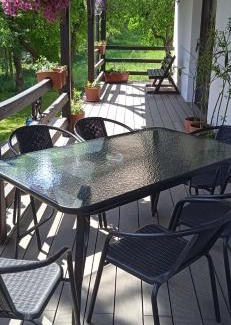 Giby Apartment | Pet-Friendly Getaway at Agroturystyka Nad Czarnym