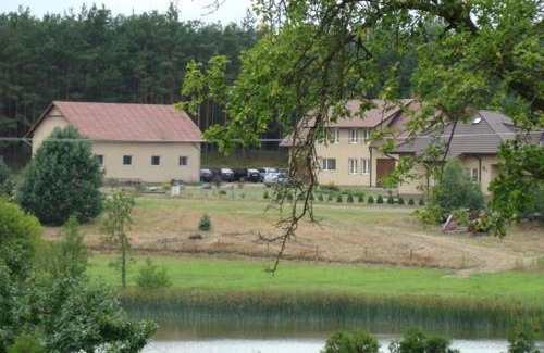 Tuchola House | Agroturystyka Nad Jeziorem Klocek w Borach Tucholskich