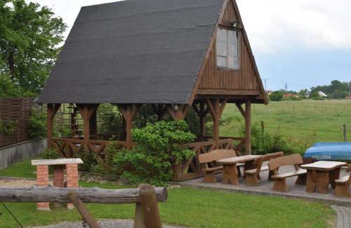 Piecki House | Relaxing Stay at Agroturystyka Nad Jeziorem Piecki