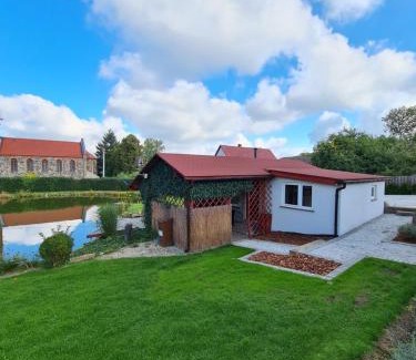 Sulecin Apartment | Unforgettable Agroturystyka Nad Stawem: Rated 9.8/10