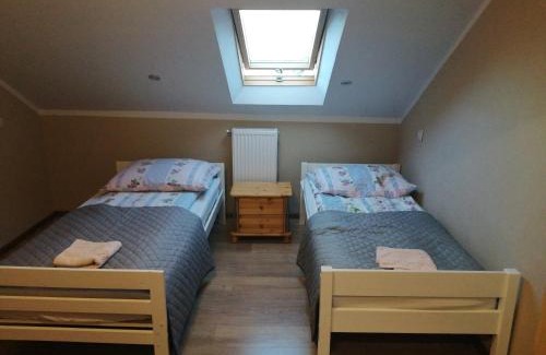 Nowogrod House | Discover Agroturystyka Nowogród: Pet-Friendly Retreat