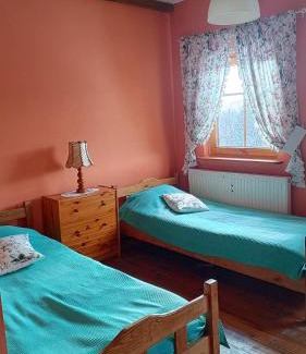 Srebrna Gora House | Agroturystyka Pod Świerkiem