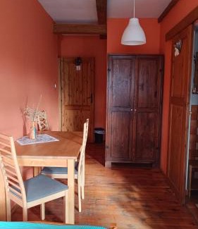 Srebrna Gora House | Agroturystyka Pod Świerkiem