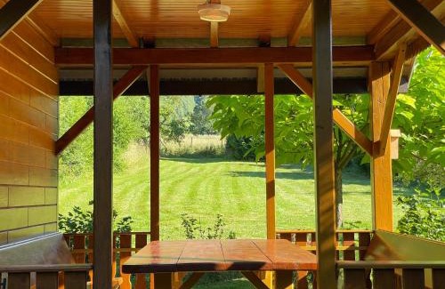 gmina Slemien Apartment | Enjoy Oceanfront Bliss at Agroturystyka "Pod Gruszą"