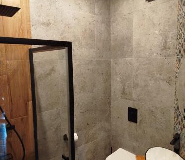 Lubiaz Apartment | Cozy Agroturystyka Pod Orzechem: Pet & Child Friendly Stay