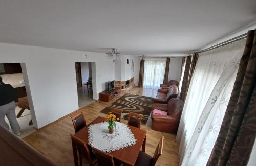 gmina Jozefow House | Unforgettable Stay at Agroturystyka Pod Płaczącym Kamieniem