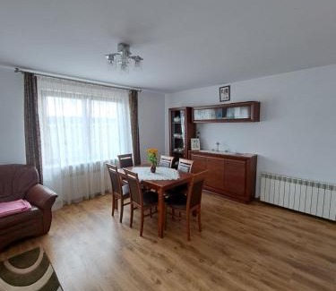gmina Jozefow House | Unforgettable Stay at Agroturystyka Pod Płaczącym Kamieniem