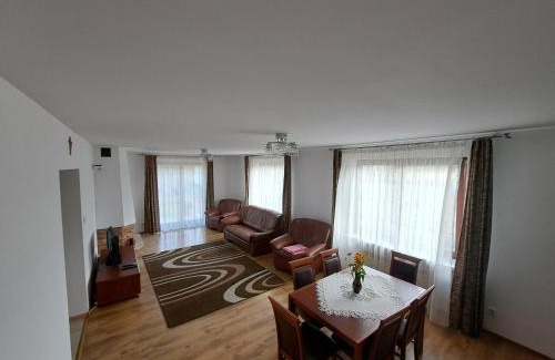 gmina Jozefow House | Unforgettable Stay at Agroturystyka Pod Płaczącym Kamieniem