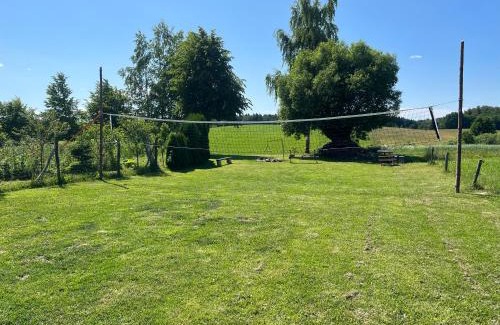 Wizajny Resort | Unforgettable Stays at Agroturystyka Radzewicz - 10/10 Score