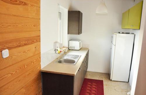 Ostrow Mazowiecka House | Agroturystyka Rogoznia: Family-Friendly Retreat with Hot Tub