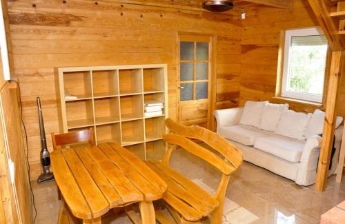 Ostrow Mazowiecka House | Agroturystyka Rogoznia: Family-Friendly Retreat with Hot Tub