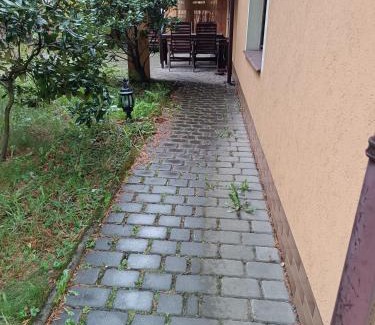Jaroszowice Apartment | Family-Friendly Agroturystyka Rudy Kocur in Jaroszowice