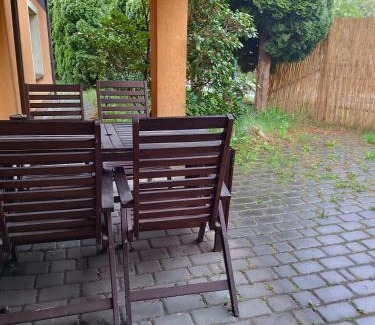 Jaroszowice Apartment | Family-Friendly Agroturystyka Rudy Kocur in Jaroszowice