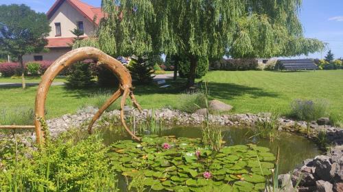 gmina Chmielnik Villa | Coastal Retreat at Agroturystyka Sajkiewicz - Rated 8.8/10