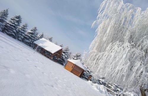 gmina Chmielnik Villa | Coastal Retreat at Agroturystyka Sajkiewicz - Rated 8.8/10