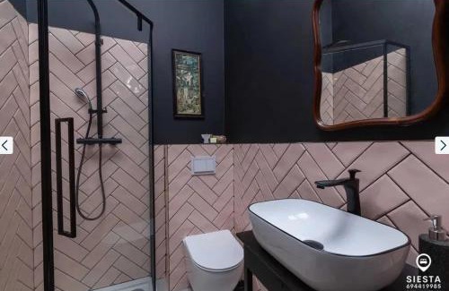 Biala Rawska House | Agroturystyka SIESTA