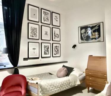 Biala Rawska House | Agroturystyka SIESTA