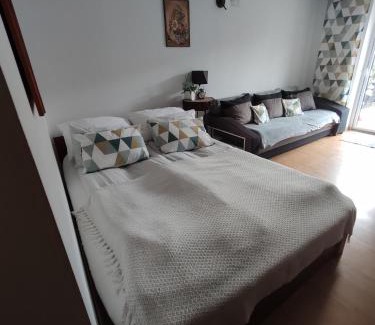 Polany House | Pet-Friendly Agroturystyka Tylmanowa with Hot Tub Escape