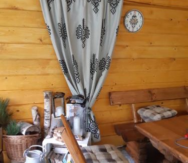 Polany House | Pet-Friendly Agroturystyka Tylmanowa with Hot Tub Escape