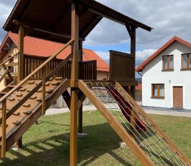 Krajno Pierwsze House | Discover Agroturystyka u Aleksa: 10/10 Guest Experience