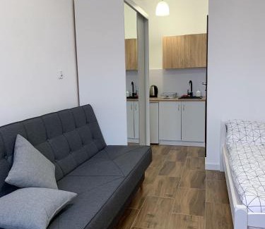 Krajno Pierwsze House | Discover Agroturystyka u Aleksa: 10/10 Guest Experience
