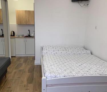 Krajno Pierwsze House | Discover Agroturystyka u Aleksa: 10/10 Guest Experience