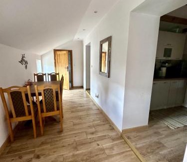 Sorkwity House | Pet-Friendly Retreat at Agroturystyka u Beci - 10/10 Rating