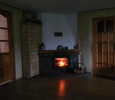 Rajgrod House | Pet-Friendly Agroturystyka u Doroty with Perfect Reviews