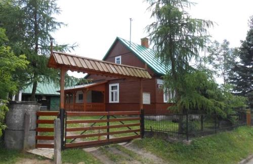 Lipsk House | Cozy Agroturystyka U Jadwigi: Pet-Friendly Retreat
