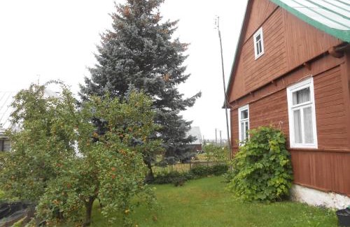 Lipsk House | Cozy Agroturystyka U Jadwigi: Pet-Friendly Retreat