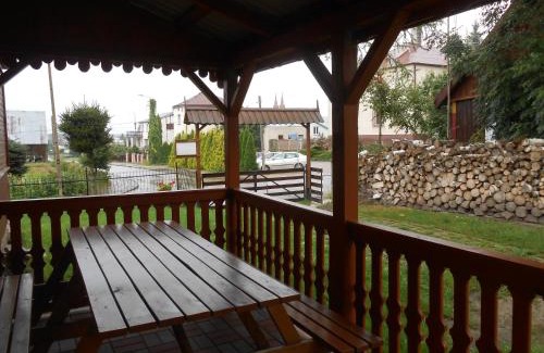Lipsk House | Cozy Agroturystyka U Jadwigi: Pet-Friendly Retreat