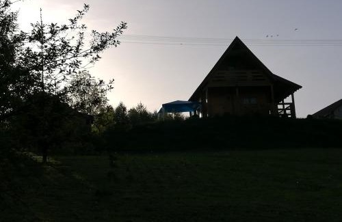 gmina Rybczewice House | Top-Rated Agroturystyka u Krystyny - Pet & Child Friendly Stays