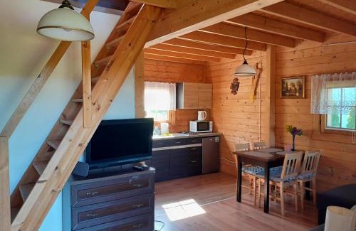 gmina Rybczewice House | Top-Rated Agroturystyka u Krystyny - Pet & Child Friendly Stays