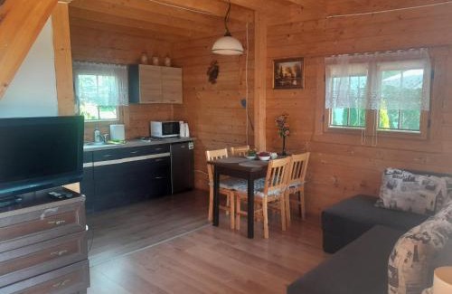 gmina Rybczewice House | Top-Rated Agroturystyka u Krystyny - Pet & Child Friendly Stays