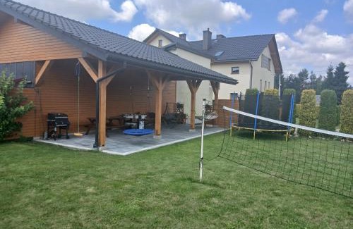 Graboszyce Apartment | Top-Rated Agroturystyka u Krzysztofa Near Energylandia