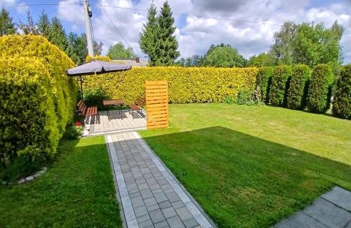 Graboszyce Apartment | Top-Rated Agroturystyka u Krzysztofa Near Energylandia
